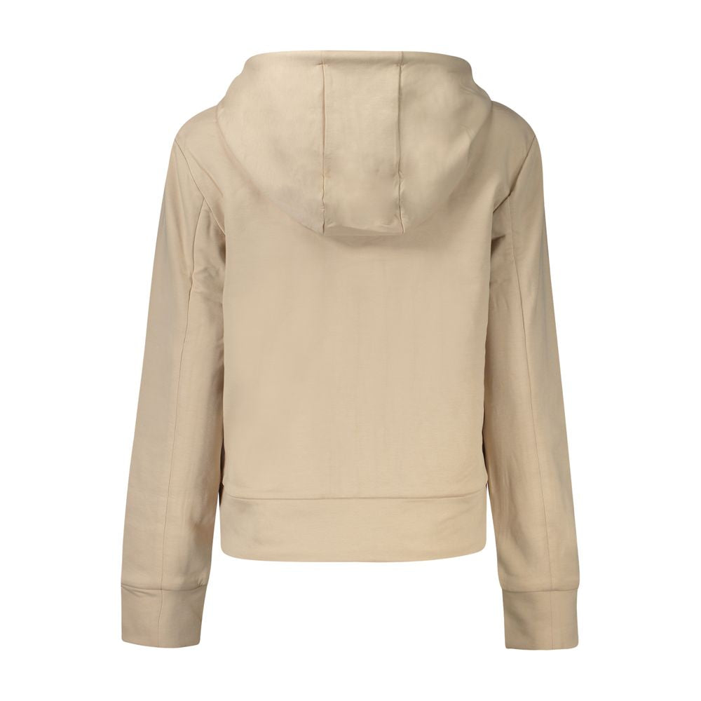 K-WAY Pink Polyester Sweater