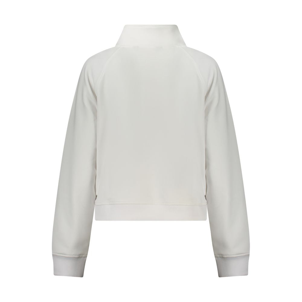 K-WAY White Polyester Sweater