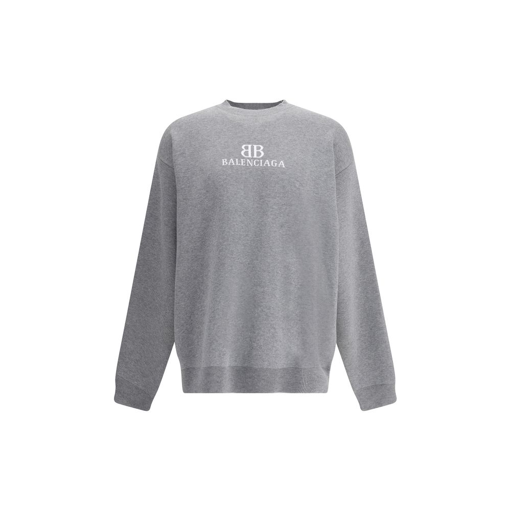 Balenciaga Oversized Sweater