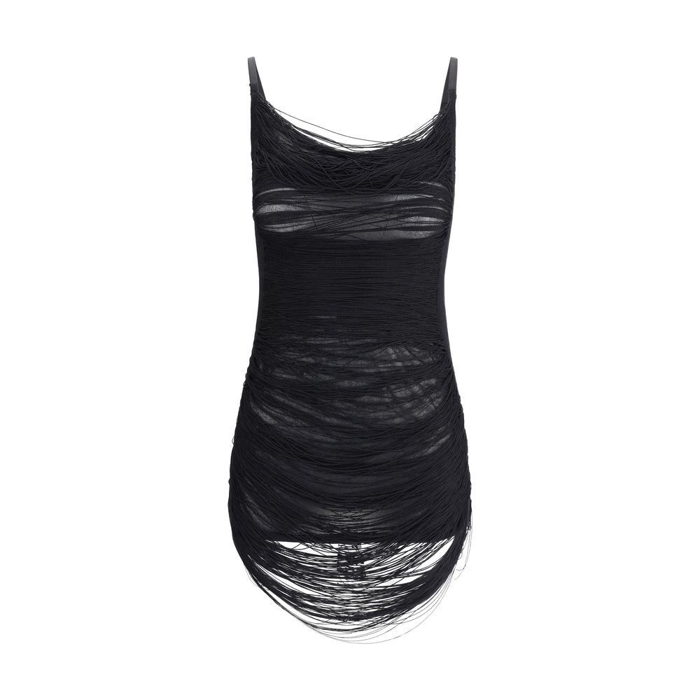 The Attico Mini Dress