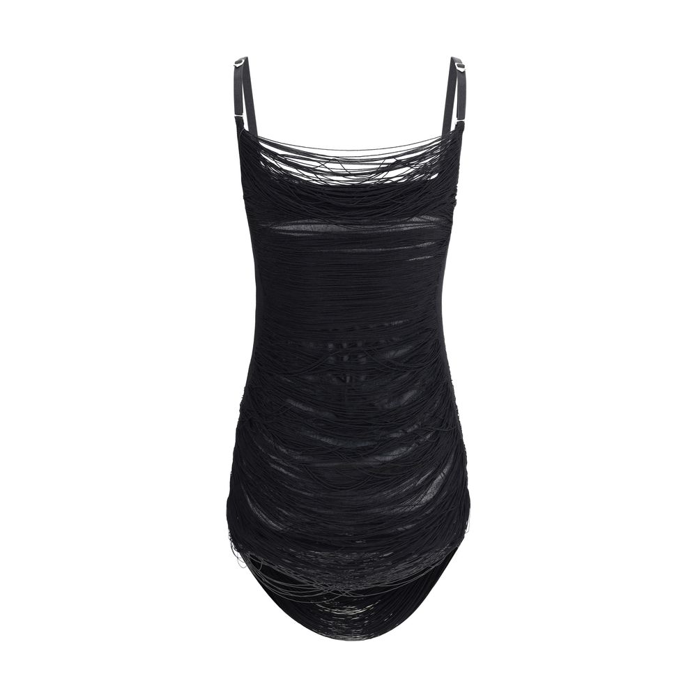 The Attico Mini Dress