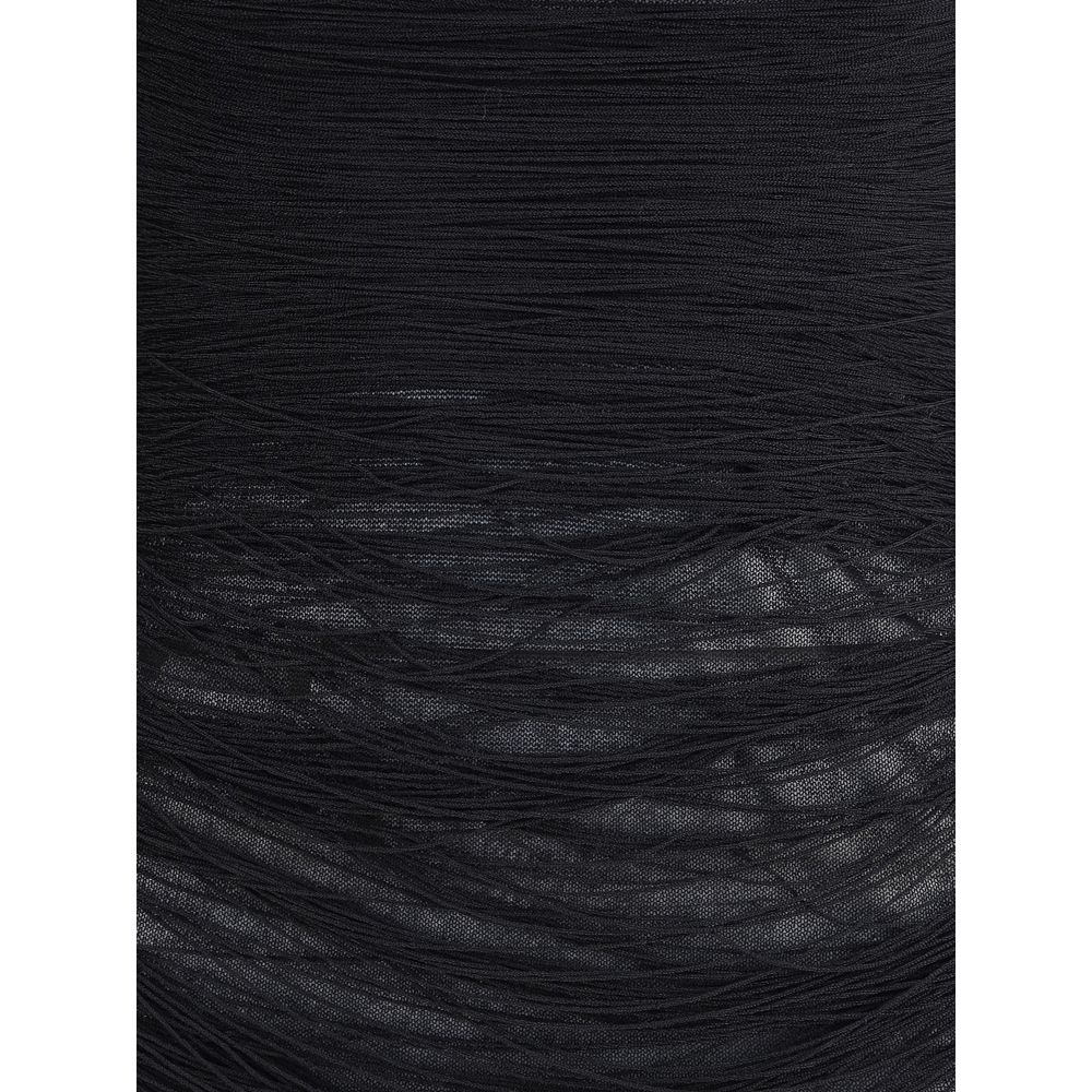 The Attico Mini Dress