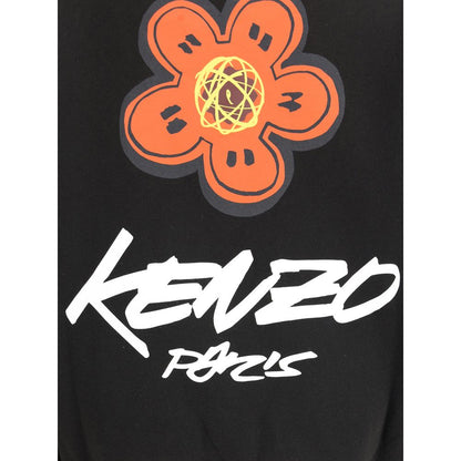 Kenzo Futura pulóver
