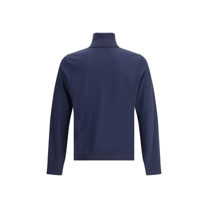 Dsquared² Virgin wool turtleneck Sweater