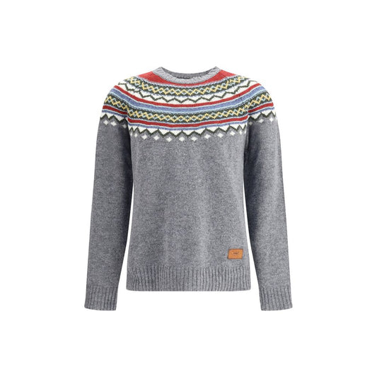 Dsquared² Knit Sweater