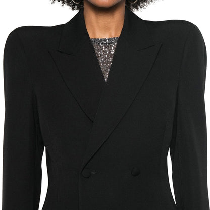 Balenciaga Wool Blazer