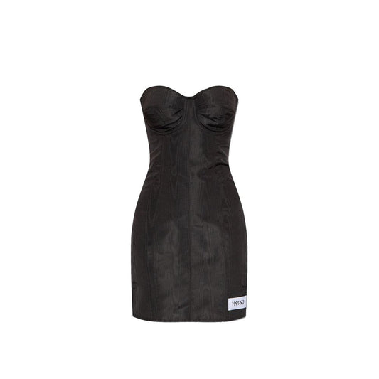 Dolce & Gabbana x Kim Mini Dress