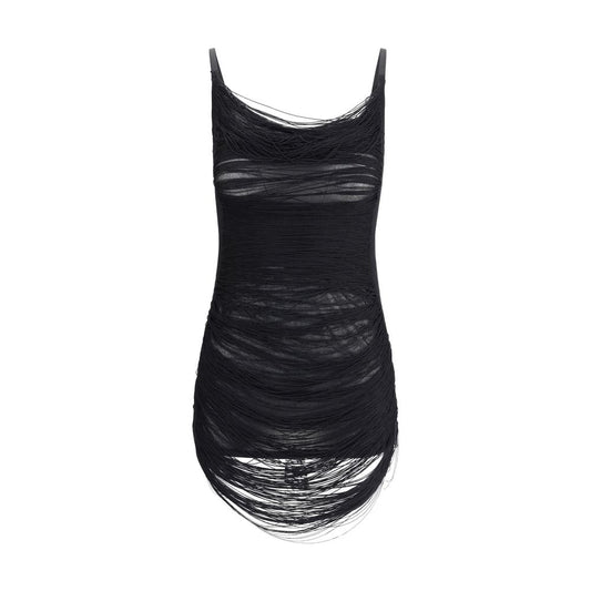 The Attico Mini Dress