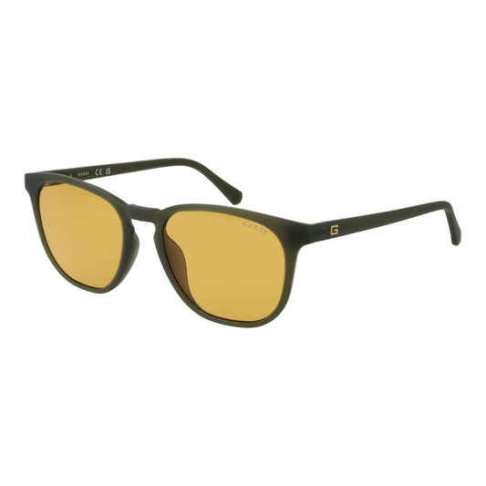 Guess Olive Unisex Sunglasses