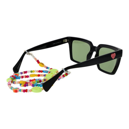 Guess Black Unisex Sunglasses