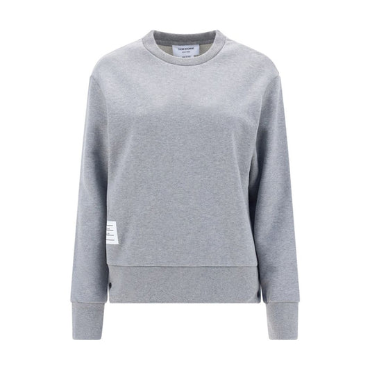 Thom Browne Cotton Sweatshirt