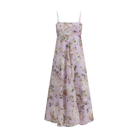 Zimmermann Acacia midi Dress