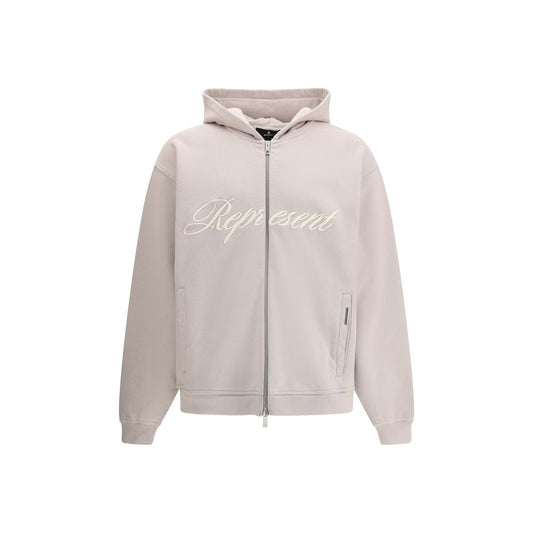 Represent Zip-up Hoodie