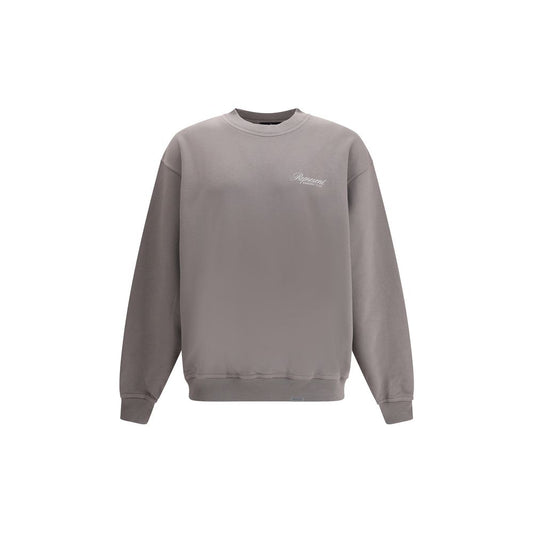 Represent Logo Sweatshirt