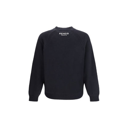 Kenzo Boke Flower Sweater
